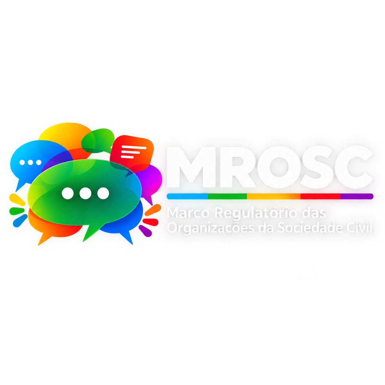 Marco Regulatório - Fortalecendo a sociedade civil